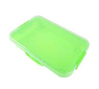 UPKOCH Space Themed Mold Sensory Activities Sand Tray for Boys and Girls Creative Clay Boy Girl Sensory Tray Integrated Storage Quality Materials