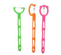 UPKOCH Speech Therapy Tongue Trainer for Boys and Oral Muscle Strengthener and Jaw Exerciser for Improved Speech Clarity and Coordination Safe and Sturdy Design