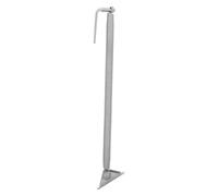 UPKOCH Stainless Steel Marine Hatch Door Support Spring Adjustable Boat Deck Lid Holder for Yacht and Rv Cabin Hatch Cover