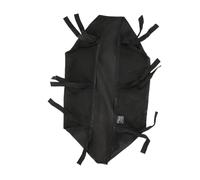 UPKOCH Stroller Accessories Bag Pushchair Storage Pouch for Moms Large Capacity Portable Oxford Fabric Organizer Concise and Fashion Design for Walks Around Town and Trips to The Airport