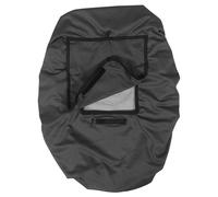 UPKOCH Stroller Canopy Sunshade Attachment UV Protection Cover for Strollers Sun Shade for Park Visits Festivals and Daily Outdoor Use Grey
