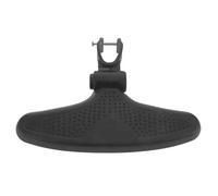 UPKOCH Stroller Footrest Replacement Foot Support Pedal Parts for Pram Stroller Leg Rest Extension Travel Essential