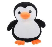 UPKOCH Stuffed Penguin Plush Cartoon Animal Doll for Home Decoration Birthday and Festivals Soft and Fluffy Penguin Plushie Unique Design for Adults