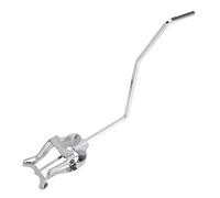 UPKOCH Sturdy Music Score Clamp for Alto Saxophone Durable Clip for Instruments Lightweight and Portable Design for Practicing and Outdoor Performances