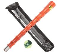 UPKOCH Suona Tube Replacement for Chinese Instrument Suona Pole Accessory d Tone