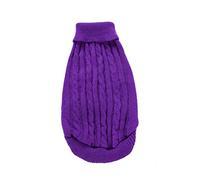 UPKOCH Sweater for Christmas Dog Costume Pet Supplies Comfortable and Skin-friendly Reusable for Next Holiday