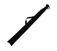 UPKOCH Sword Bag with Strap High-Density Canvas Protective Sword Storage Case for Lightsabers Role Play Cosplay Party Supplies Portable Carrying Holder for Boys