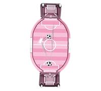 UPKOCH Tabletop Football Game for Families Compact Table Soccer with Balls Material Interactive Double Player Fun for Birthday and Festival Gifts