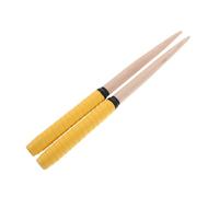 UPKOCH Taiko Drumsticks Maibachi Wood Tip Taiko Drum Mallets for Practice Festival Classroom Percussion Instrument Stick Controller for Game Event Party