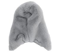 UPKOCH Thermal Parrot Shawl Blanket for Cage Large Plush Corner Nest for Winter Warmth Soft Skin Friendly Bird Shelter Lightweight and Cozy Parakeet Accessory