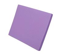 UPKOCH Thick Non-slip Yoga Knee Pad Mat for Fitness and Balance Training Soft Cushioned for Knees Elbows and Wrists Portable Exercise Cushion for Planks Ab Wheel Workouts and Home Gym Use