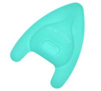 UPKOCH Thickened Eva Kickboard Swimming Training Aid Triangle Float Board for Adults, Swim Pool for Swimming Practice Random Color Random Color