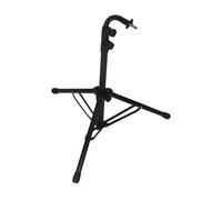 UPKOCH Tripod Percussion Stand Adjustable Height Universal Instrument Holder for Stage Performance Detachable Musical Percussion Mount for Chimes Gong Hanging Instruments