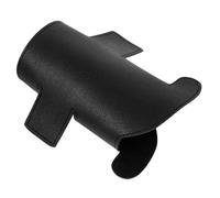 UPKOCH Trumpet Accessories Music Instrument Trumpet Sleeve Small Hand Pad Protector