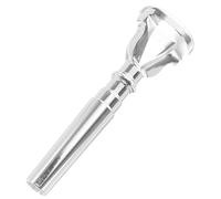 UPKOCH Trumpet Mouth Trainer for Practice Lip Strength Device for Trumpet Players for Daily Exercises and Technique Improvement
