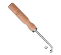 UPKOCH Trumpet Repair Kit Music Instrument Repair Tools Bend Pipe Tools Ball Joints Simple Replacement for Beginners