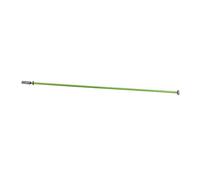 UPKOCH Truss and Metal Rod Stable One-way Guitar Lever 451mm Adjustable Setup Ensuring Quality Green Guitar Accessory Maintenance Suitable for Electric