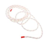 UPKOCH Tug of War Rope for Adults Twisted Outdoor Pulling Cord for Field Day Family Reunion Lawn Party Games Sports Meeting Teamwork and Fitness Exercise Random Color