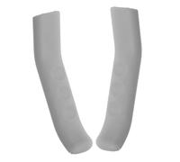 UPKOCH Universal Anti-Slip TPR Brake Handle Grip Cover for Bicycle Brake Lever Protection on Fixed Gear, Folding, Mountain, and Road Bikes with Easy Installation and Soft Comfort