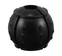 UPKOCH Universal Drum Mount Accessory Rubber L-rod Ball for Drum Set with Enhanced Performance and Convenient Installation Suitable for Percussionists and Drummers