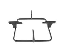UPKOCH Universal Stove Rack, Iron Wok Ring Wok Stand, Cast Iron Wok Support Ring, Cooktop Range Pan Holder for Gas Hob Gas Stove Accessories