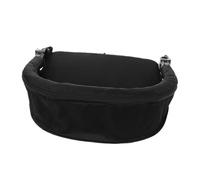 UPKOCH Universal Stroller Footrest Pram Handle Extender Buggy Parasol Buggy Pushchair Toddlers Extended Seat Armrest Quick Installation Wagon Accessories