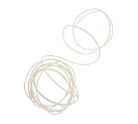 UPKOCH Vintage Style Pushback Cloth-covered Guitar Wire for Electric Bass Upgrades Pre-tinned Copper with Waxed Outer Shell Rapid Connection for Live Performance and Stage Use