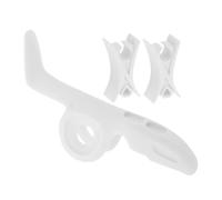 UPKOCH Violin Bow Corrector Bow Hold for Beginners Boys and Girls Adults Violin Stand Bow Holder for Violin Bow Alignment