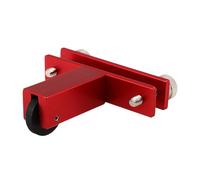 UPKOCH Violin Bridge Repair Tool for Shaping and Adjusting Portable Luthier Accessories for Violin Bridge Fitting and Crafting
