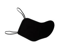 UPKOCH Violin Shoulder Rest for 4/4-4/3 Size with Lint Material and Simple Installation Comfortable Support for Playing the Violin