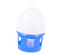 UPKOCH Water Drinker for Parrots Cage Pet Dove Practical Convenient Water Feeder