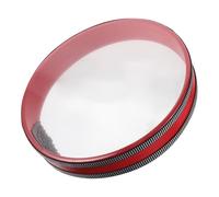 UPKOCH Wave Beaded Drum for Musical Instrument for Music Classes Concerts Weddings and Outdoor Events Durable and Smooth Finish Creates Seaside Ambiance