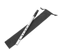 UPKOCH Whistle in d Key for Professional Practice Clarinet Simple Clarinet Instrument for Wind Instrument Learning Musical for Boys and Girls and Adults