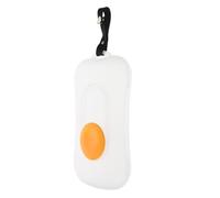 UPKOCH Wipes Case Tissue Dispenser Portable Wipes Dispenser Box Travel Essential for Care The Go