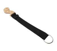 UPKOCH Wooden End-pin Stopper Skid Non- Pad for Stability Elegant Design Maple Material Essential Accessory for Musicians