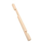 UPKOCH Wooden Hive Entrance Reducer for Beekeeping Controlled Access Protector Beehive Tool Easy to Install for Efficient Apiculture Equipment