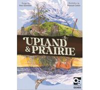 Upland and Prairie