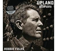 Upland Stories by Robbie Fulks (Record, 2016)