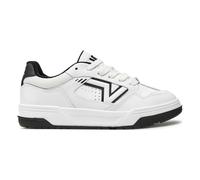 Upland Trainers, female, Vans, Sneakers, White, 3 UK, Shoes 3 UK
