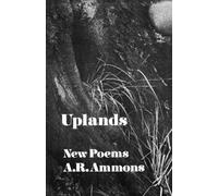 Uplands : New Poems