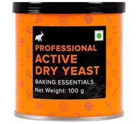 UPlatter Baker's Active Dry Yeast, 100g