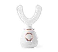 upLift 5 Pulsating Facial Lift | 5 Minute Age Reversing Device, Contours and Improves Facial Structures, Firming and Tightening Skin