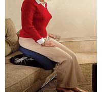 Uplift Seat Assist Cushion Upeasy Seat Assist for Seniors & Disabled - Portable Seat Self-help Lifting Device - Support up to 150KG