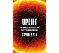 Uplift: The Complete Original Trilogy