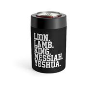 Uplifting Christianity Vintage Religious Advantages Uplifting Scriptures Can Holder 12oz