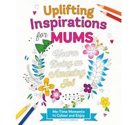 Uplifting Inspirations for Mums: The perfect relaxing gift for Mother’s Day