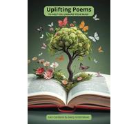 Uplifting Poems: Thoughtful Poems for Self-Reflection & to Boost Mental Health & Anxiety - Sunshine Diaries Collection