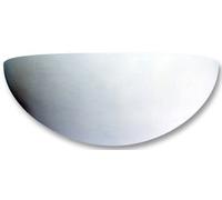 UPLIGHT, CERAMIC WHITE CW3021 By ETERNA by Best Price Square