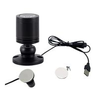 Uplights Indoor - LED Floor Light USB Powered Jewelry Spotlight, Dimmable Plant Spotlight, Lights Indoor