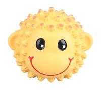 Uplory Dog Toys, Chew Toys For Dogs Teeth Cleaning Interactive Animal Shape Latex Material, Teething Toys For Meeting The Play Needs Of Most Pets